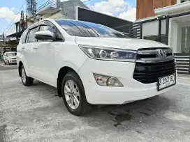 Innova Reborn 2.4 V At 2019 Istinewa