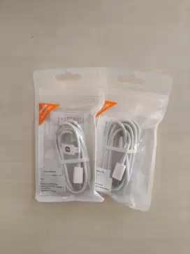 Kabel Charge Mi USB-C Cable 1m (white)