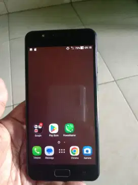 Asus , model X00HD , ram 3 / 32