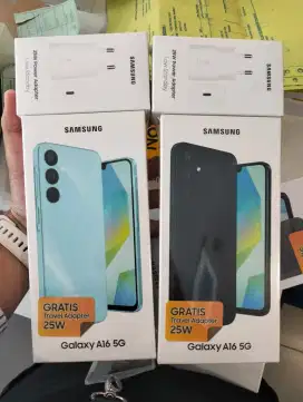 CICILAN SAMSUNG GALAXY A16 5G