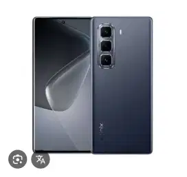 Infinix Hot 50 pro+ Ram 8+8/256GB