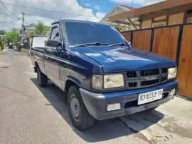 Panther Pick Up 2013 turbo