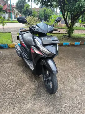 Honda Vario 125 2016