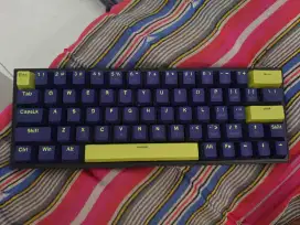 keyboard mekanikal gamen