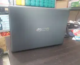 LAPTOP AXIOO INTEL CELERON