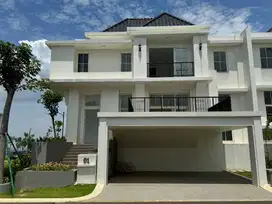 Dijual Rumah Siap Huni Agathis Hook 2 Lantai Mewah Di Summarecon Bogor