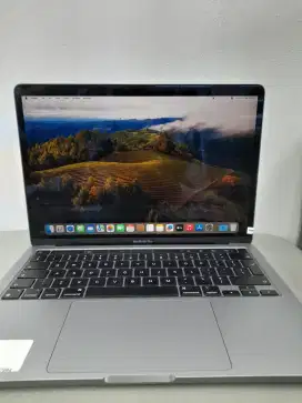 Macbook pro 2020 (8/512gb)
