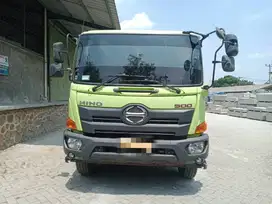 HINO RANGER FL 260 JW THN 2019