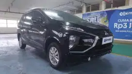 [OLXMOBBI] Low Angs Mitsubishi Xpander 1.5 GLS Bensin-AT 2021 TRU