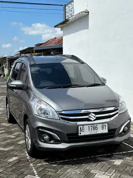 Ertiga GX 2016 MT