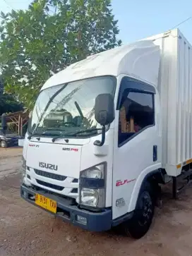 JUAL TRUK ISUZU 125PS