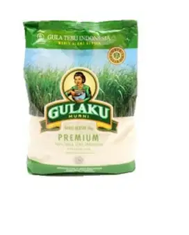 Gulaku Premium 1.000 gram