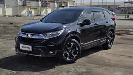 [OLX MOBBI] DP RENDAH - Honda CR-V 1.5 Turbo Bensin-AT 2018 8KS