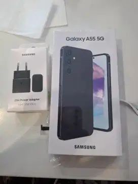 Samsung Galaxy A55 8/256