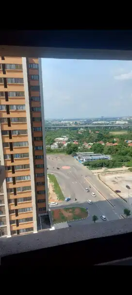 Dijual cepat Apartemen Meikarta Everton