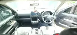 Honda CRV 2004 ( Gen2 - K20/RD4)