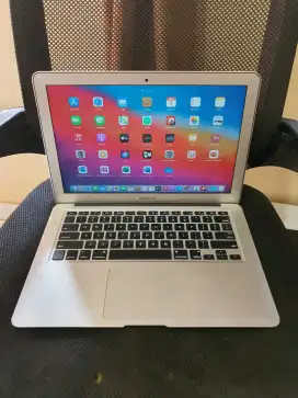 Macbook air 13inch 2017