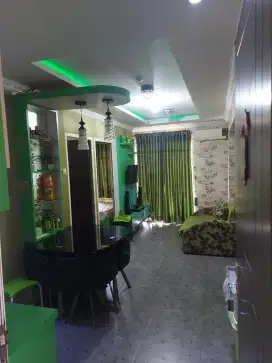 Dijual Apartemen Mutiara