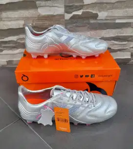 Sepatu Sepak Bola Ortuseight Forte Axiom Fg Original