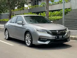 Accord VTIL 2016 Top Condition