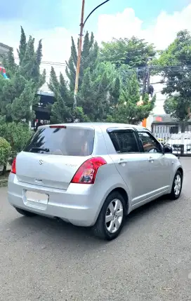 Suzuki Swift 2009