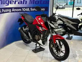 Honda Cb150r Street Fire Tahun 2018 Anugerah Motor Pucang