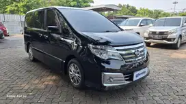 [OLX Mobbi] Dp Rendah Nissan Serena 2.0 Highway Star Bensin-AT 2016 UI