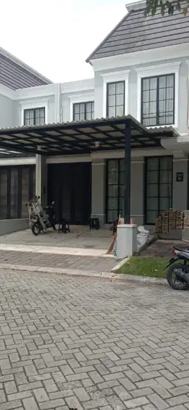 Kanopi Teras Galvalum/Baja Ringan Cash & Kredit