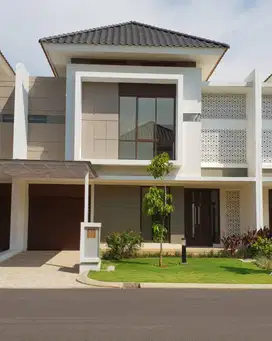 Rumah summarecon bandung