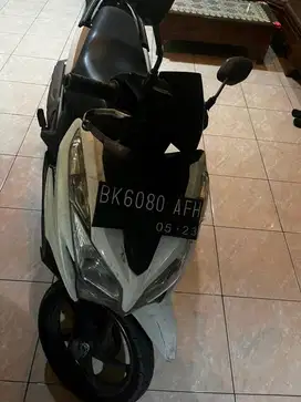 Vario 125 Tahun 2014