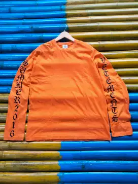 Longslevee Vetements