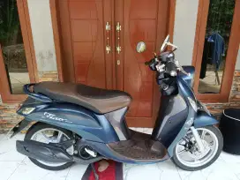 Yamaha fino grande 2018 orsinil