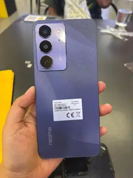 Realme C75x ram 8/128 gb