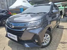 DP MURAH - Daihatsu Xenia 1.3 R Bensin-MT 2019