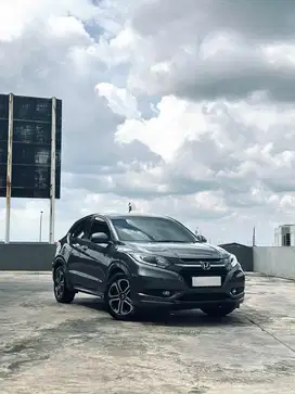 Honda hr-v prestige 2015