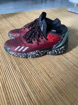 ADIDAS DONOVAN MITCHEL