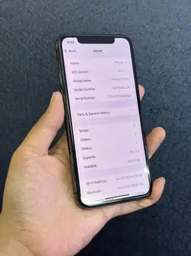 Ciciln tanpa dp iPhone 11 Pro 256G pemakain pribadi