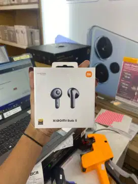 Xiaomi buds 5//bisa cicilan