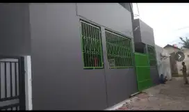 DISEWAKAN KONTRAKAN KOSONG