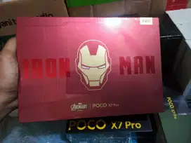 Poco X7 Pro 12/512GB Garansi Resmi ironman