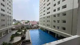 JUAL TIPE STUDIO (22 m2) APARTMEN LOFTVILLES CITY - TANGERANG