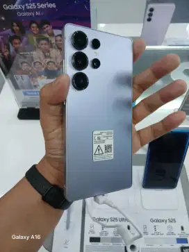 GALAXY S25 ULTRA