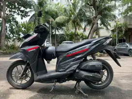 Vario 125 tahun 2018 (Nego)