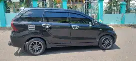 AVANZA G 2015 TERAWAT