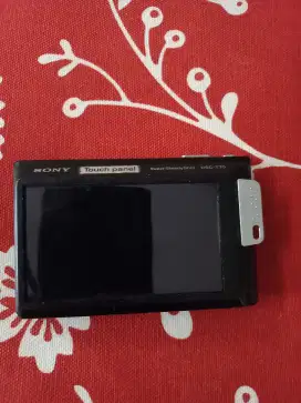 Kamera seperti di gambar