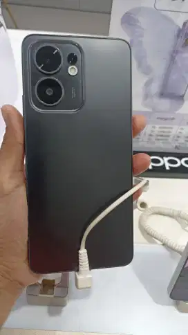 HP Oppo Reno 13 F 4G 8/256 bisa cash dan cicilan