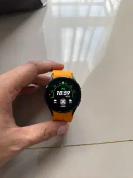 SAMSUNG WATCH 4