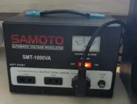 stabilizer samoto