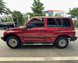 Suzuki Escudo 1995 Bensin