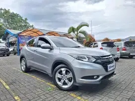 [OLXmobbi] PAJAK PANJANG - HONDA HRV 1.5 E BENSIN AT 2016